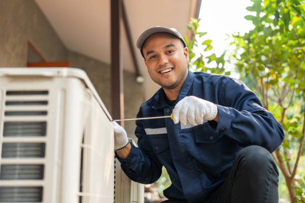 Best Affordable HVAC services  in Cayce, SC